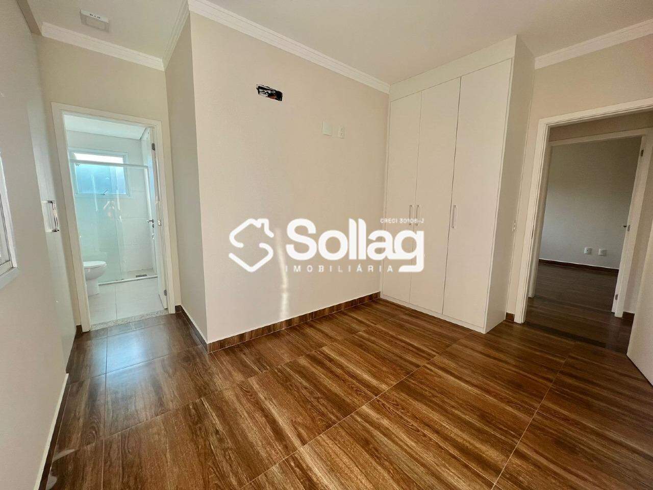 Apartamento para aluguel no Jardim Primavera: