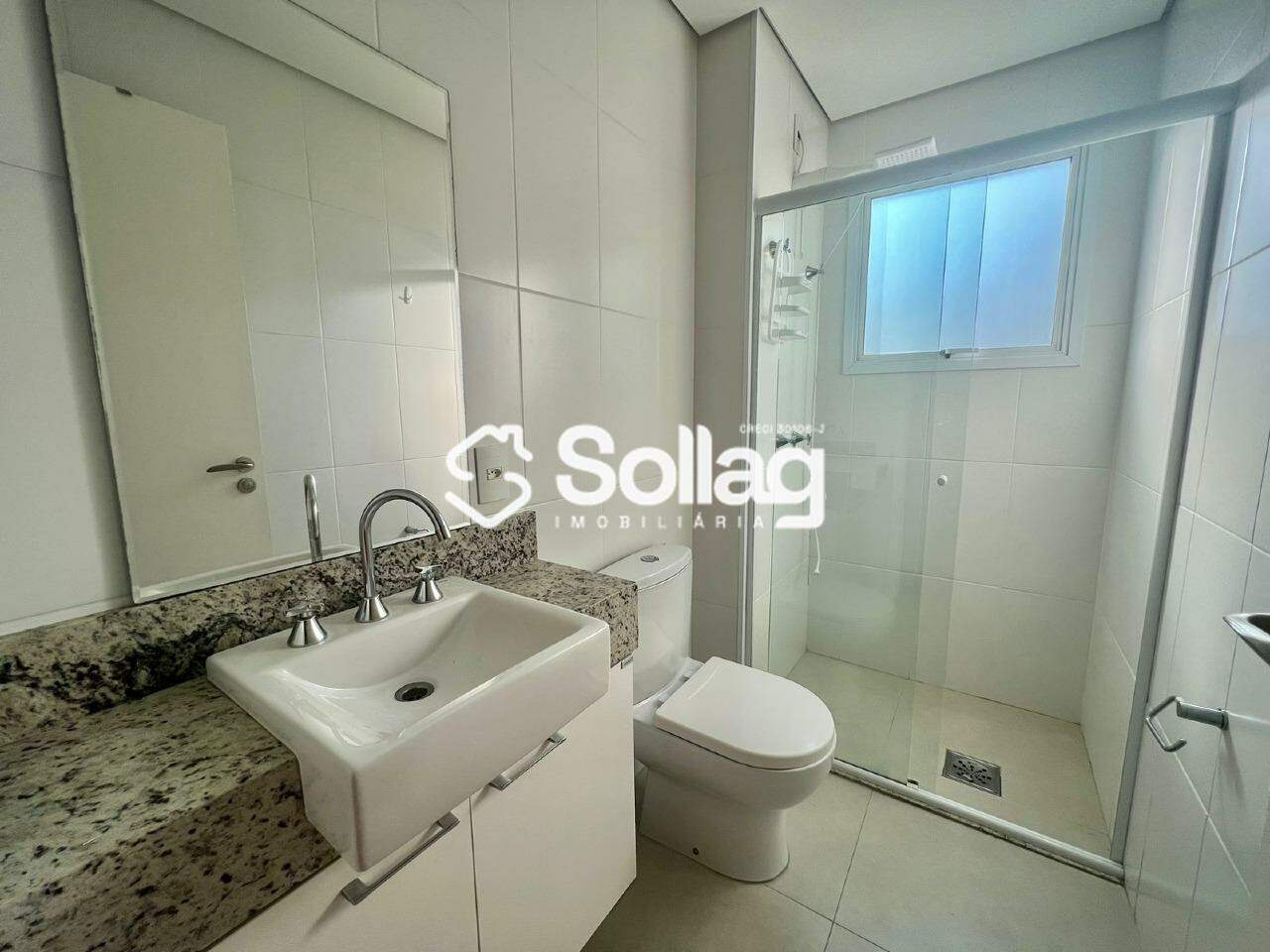 Apartamento para aluguel no Jardim Primavera: