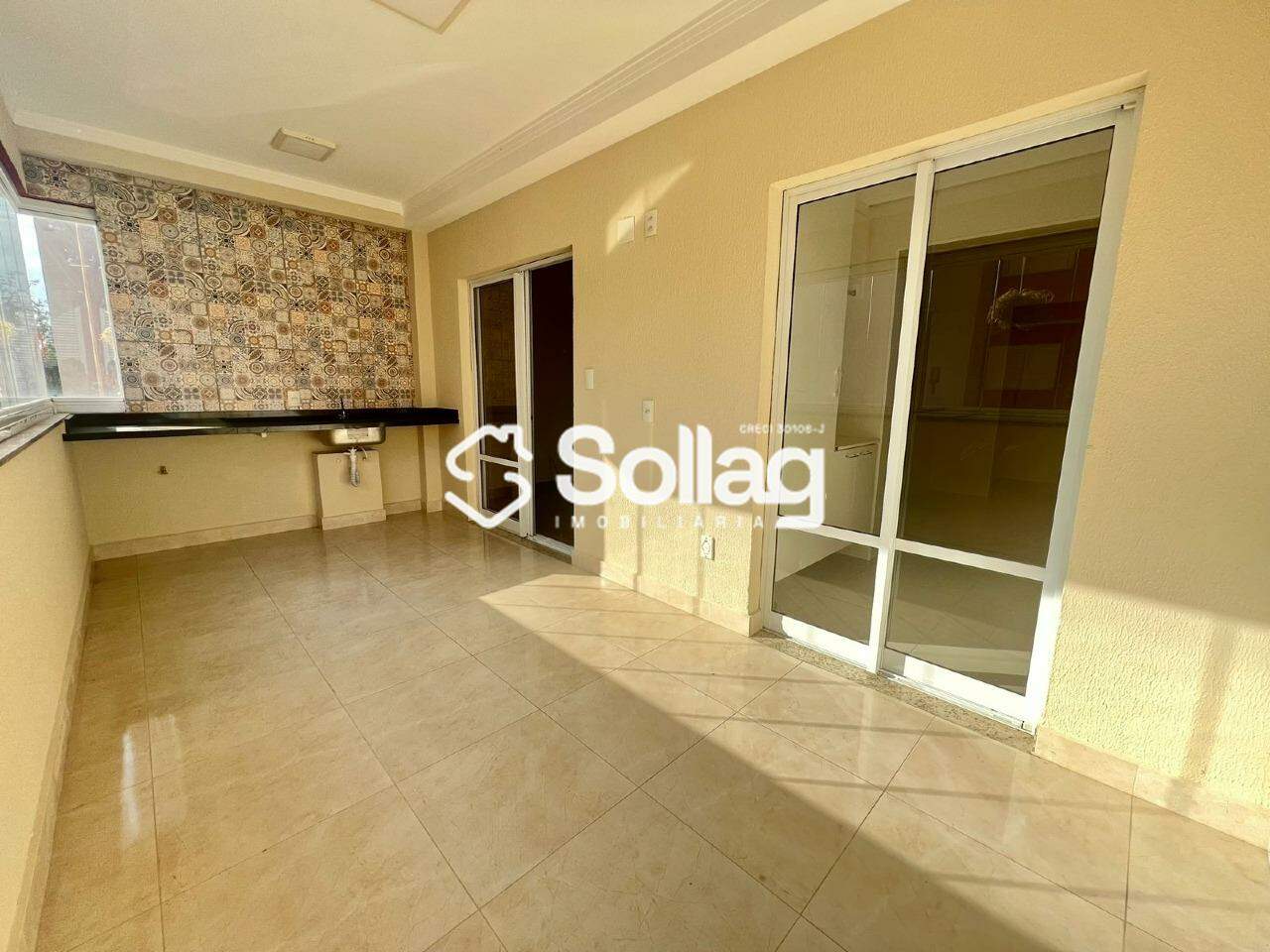 Apartamento para aluguel no Jardim Primavera: