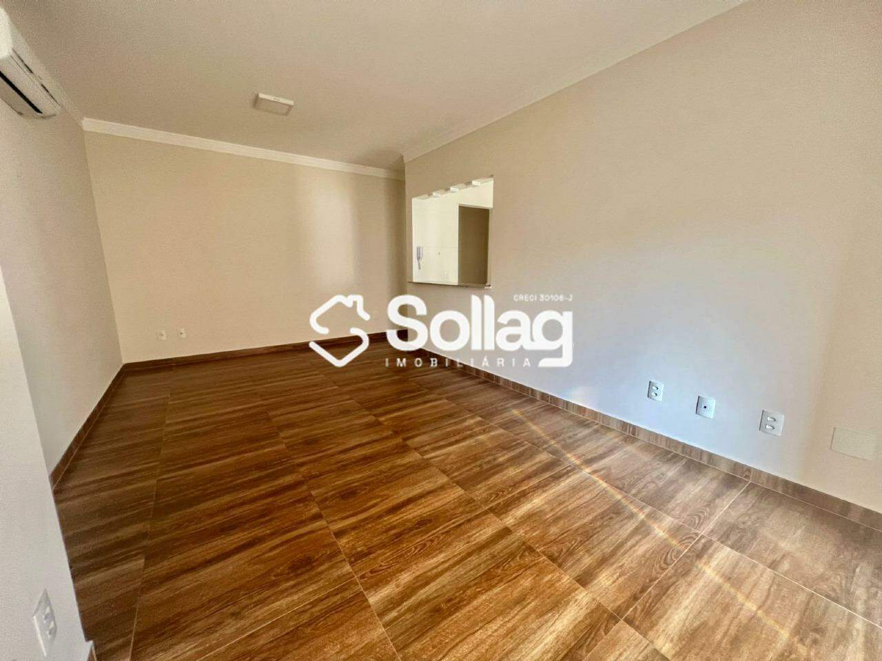 Apartamento para aluguel no Jardim Primavera: 