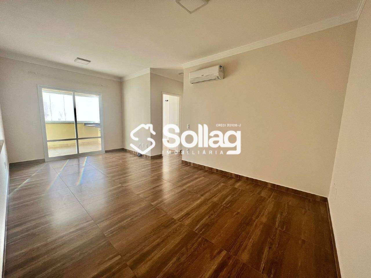 Apartamento para aluguel no Jardim Primavera: 