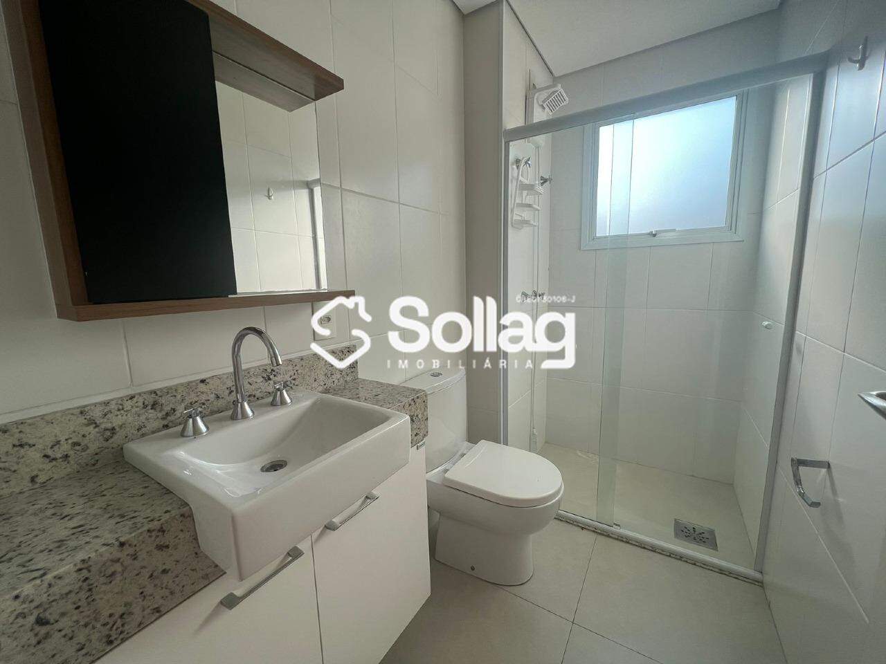 Apartamento para aluguel no Jardim Primavera: