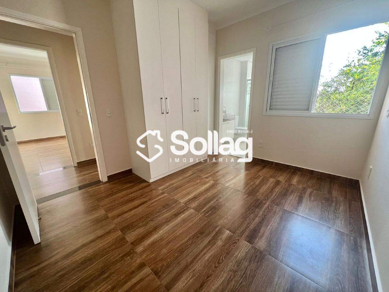 Apartamento para aluguel no Jardim Primavera: