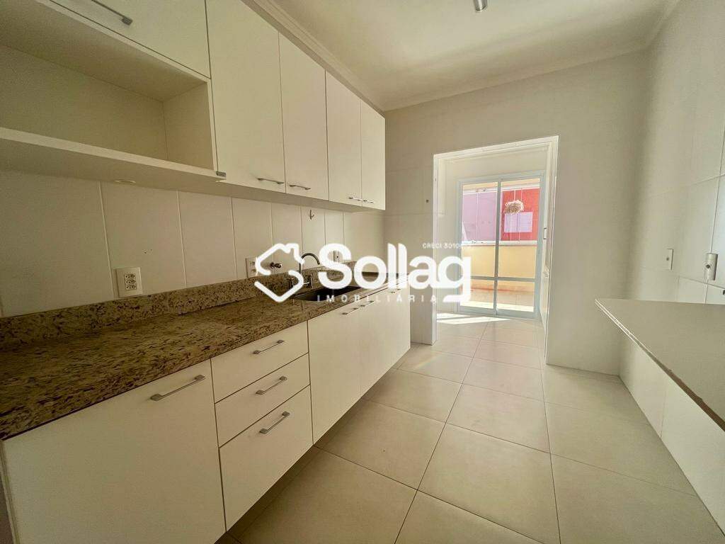 Apartamento para aluguel no Jardim Primavera: