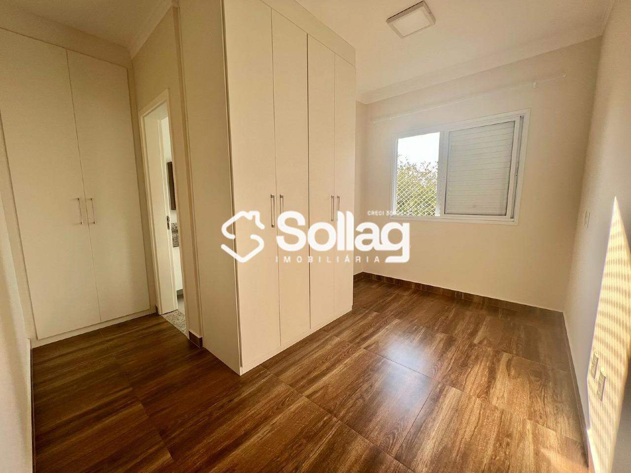 Apartamento para aluguel no Jardim Primavera: