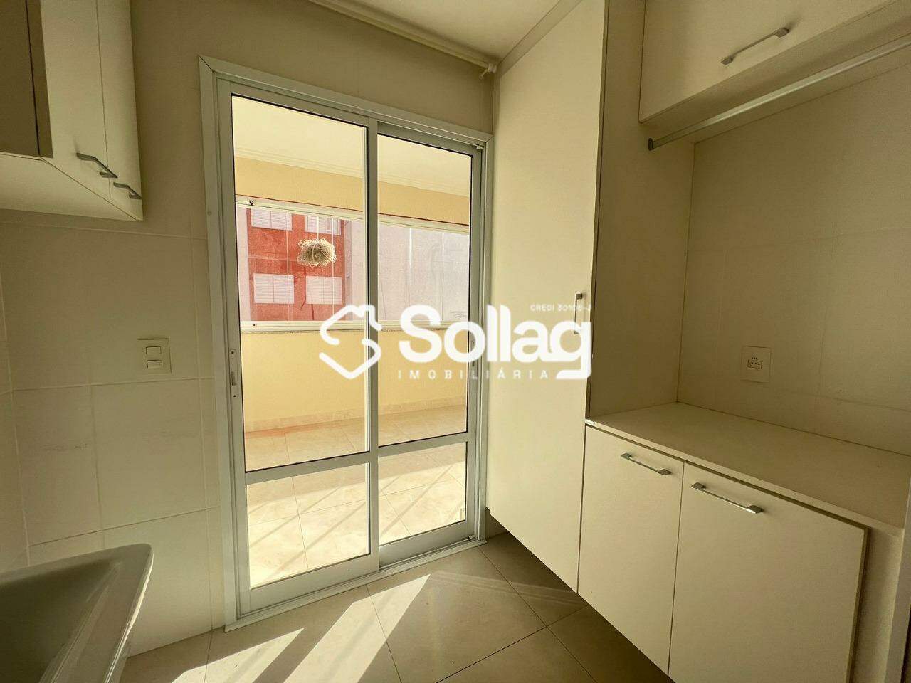 Apartamento para aluguel no Jardim Primavera: