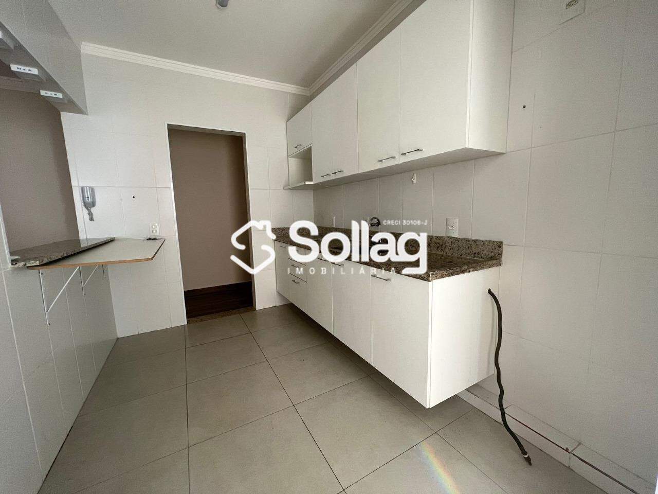 Apartamento para aluguel no Jardim Primavera: