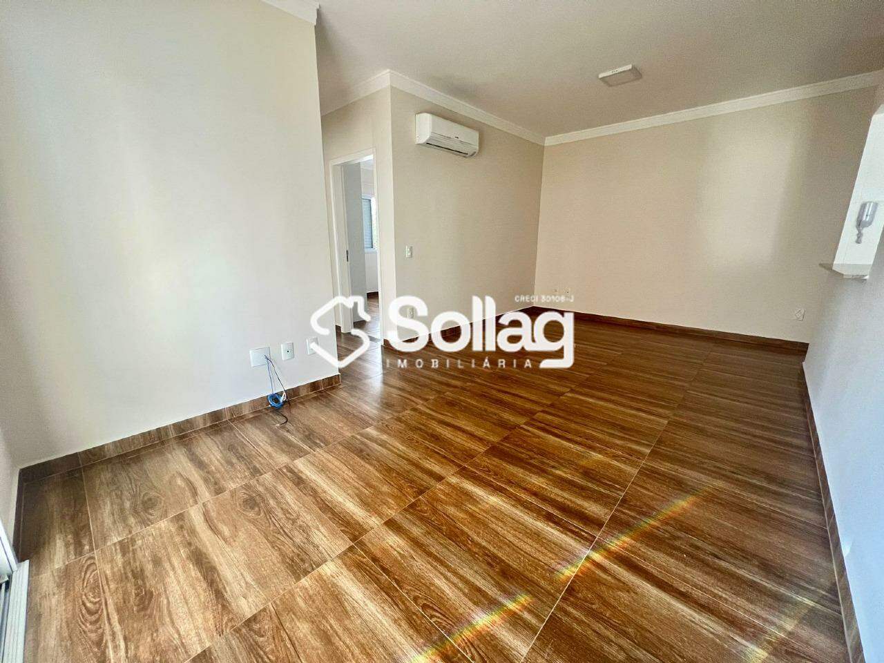 Apartamento para aluguel no Jardim Primavera: