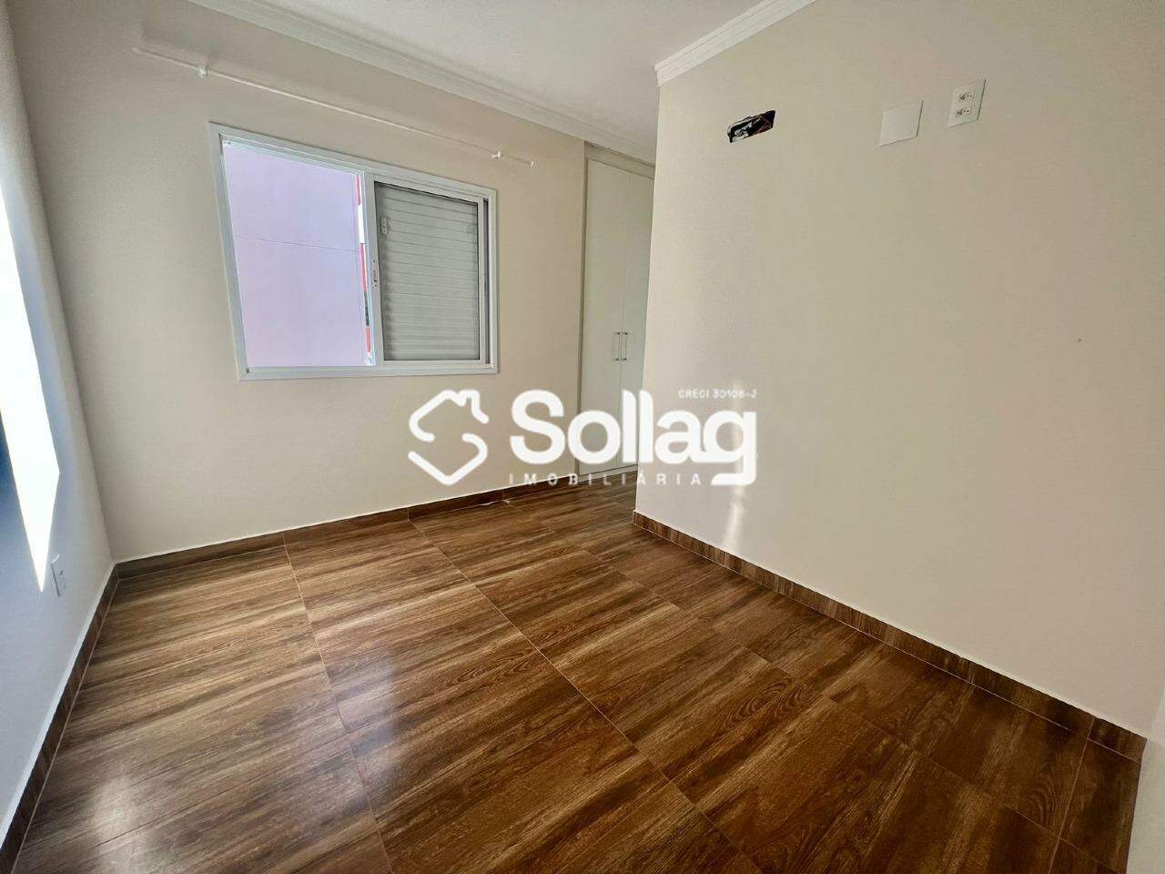 Apartamento para aluguel no Jardim Primavera: