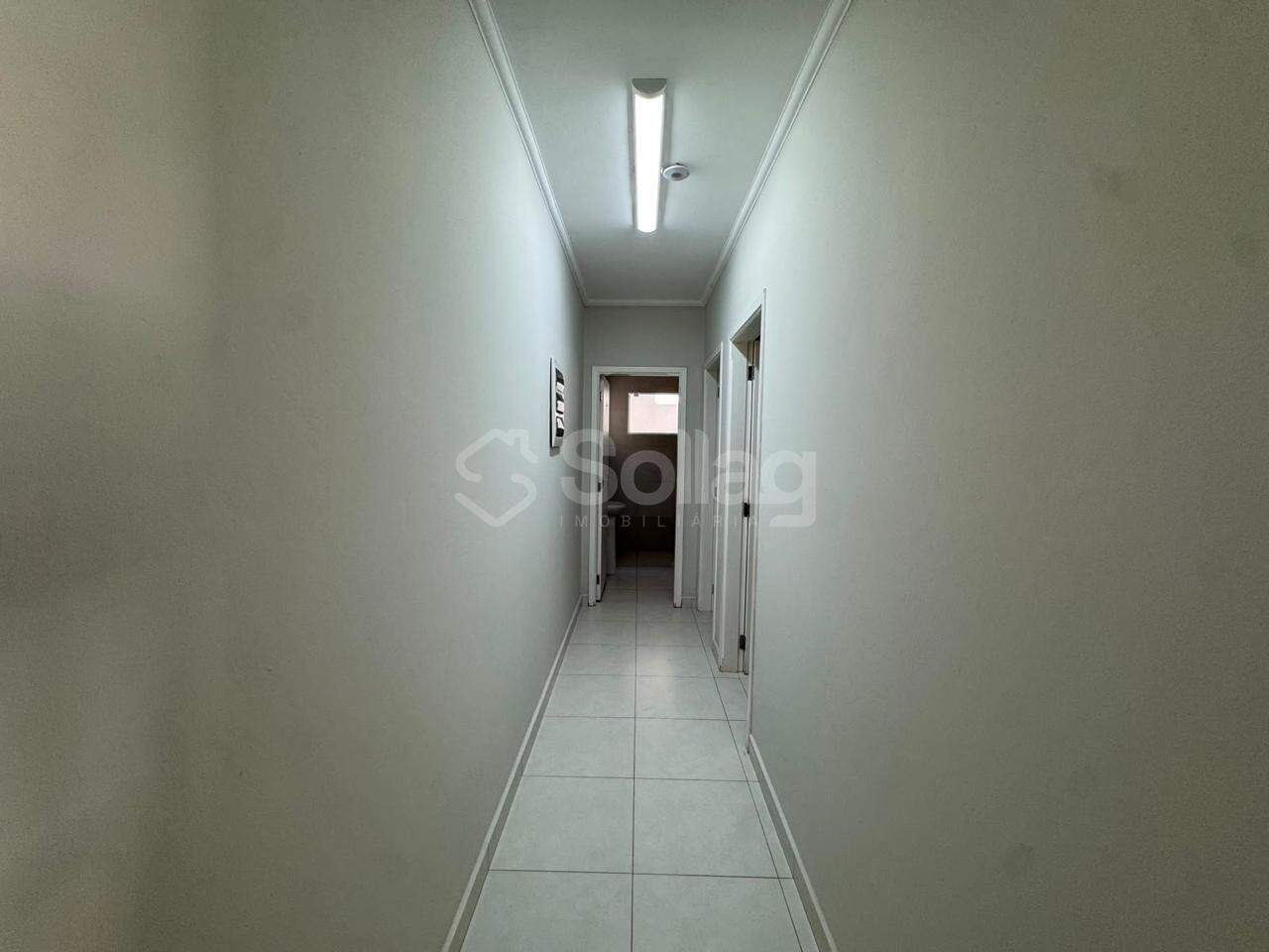 Casa para aluguel no Santa Rosa: 