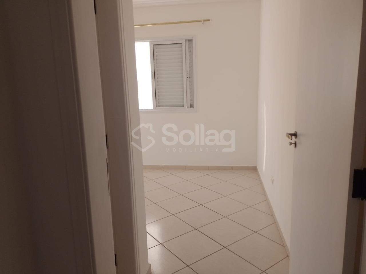 Apartamento para aluguel no Pinheirinho: