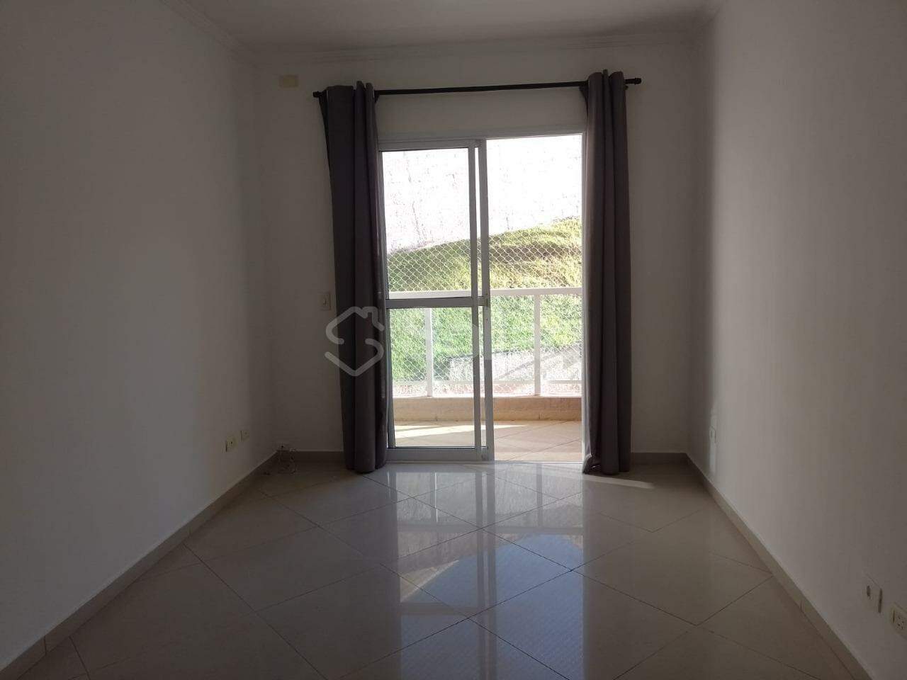 Apartamento para aluguel no Pinheirinho: 