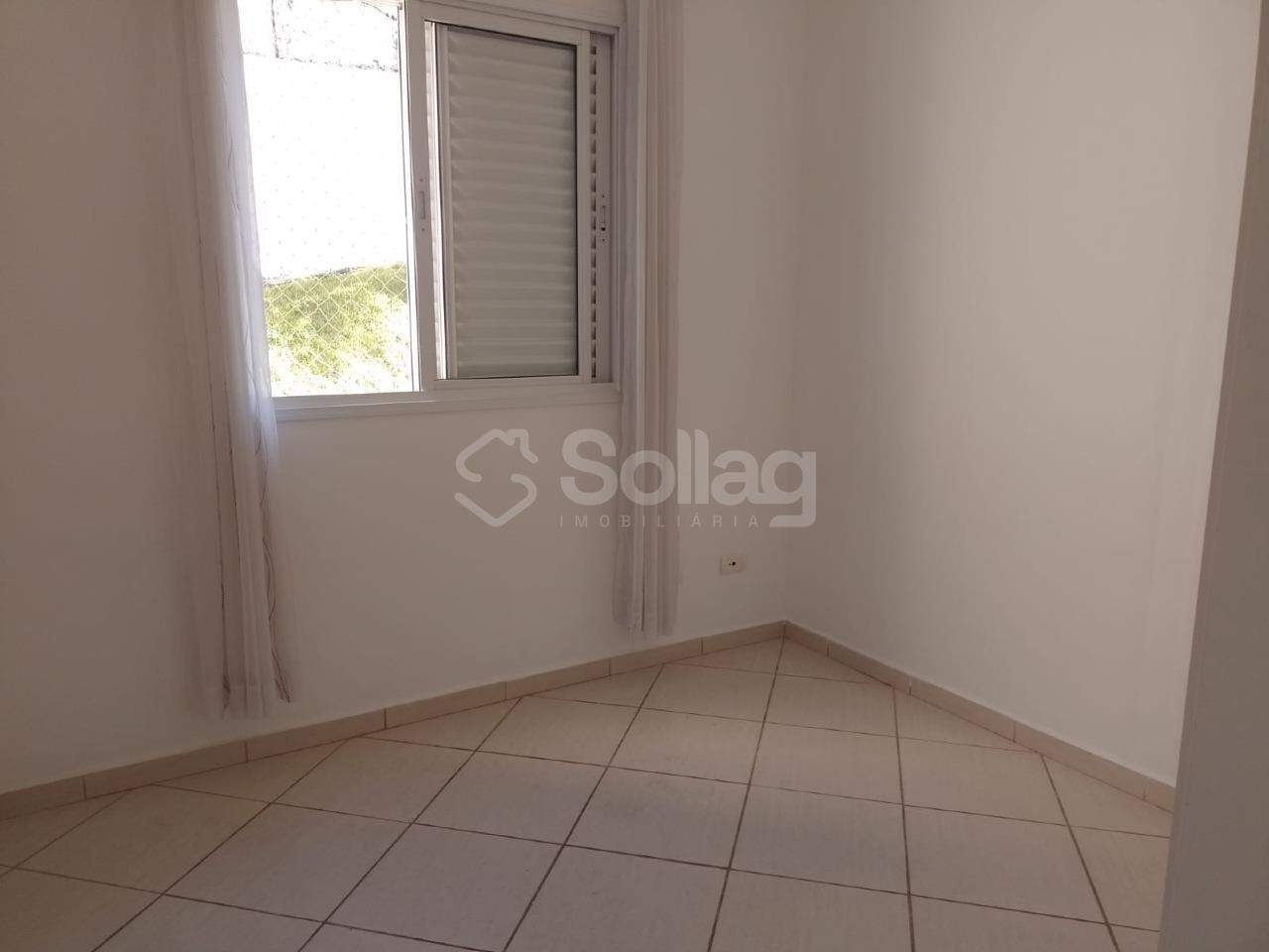 Apartamento para aluguel no Pinheirinho: