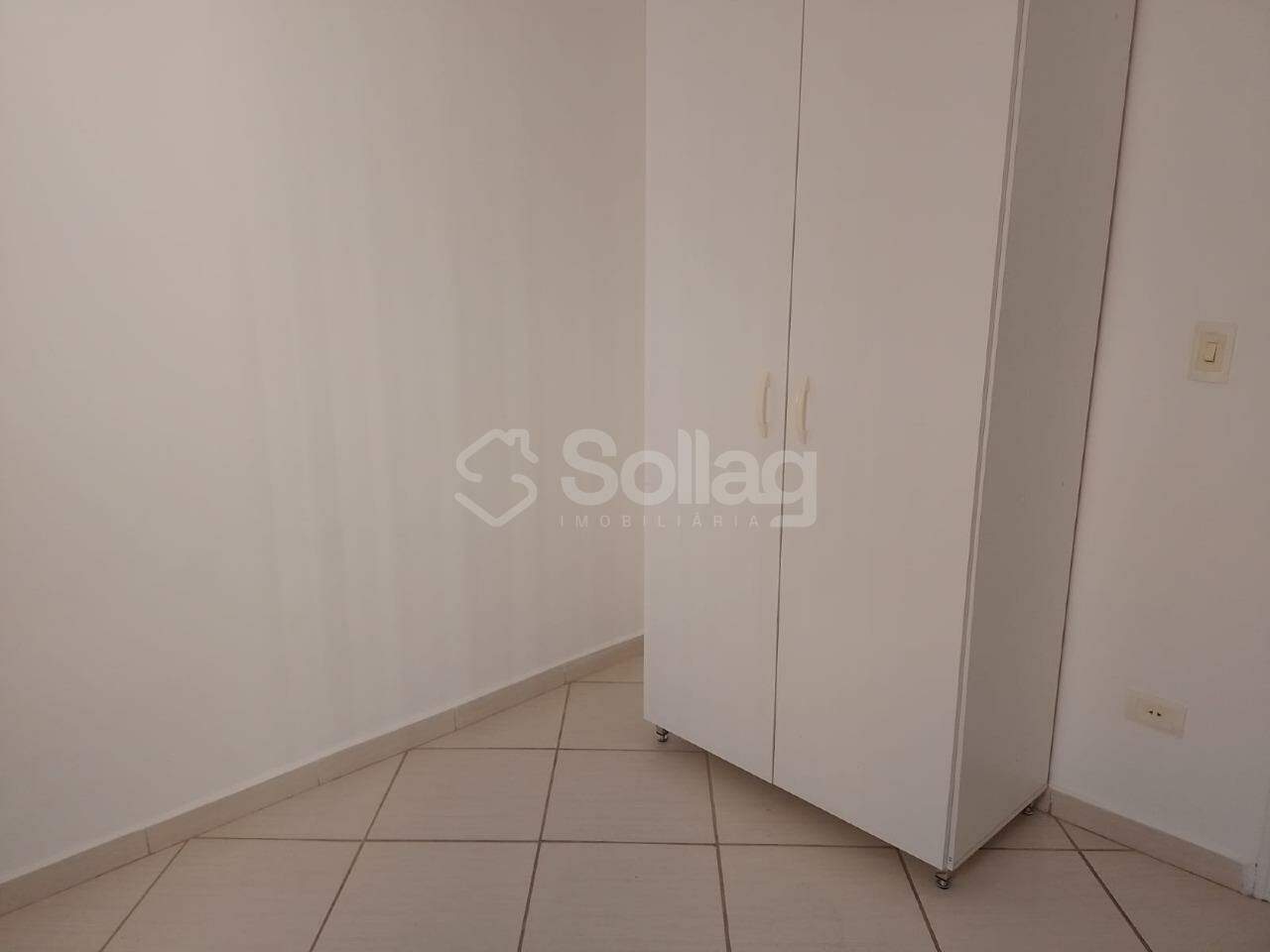 Apartamento para aluguel no Pinheirinho: