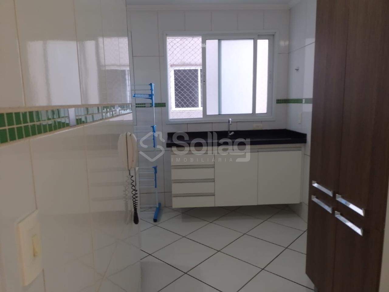 Apartamento para aluguel no Pinheirinho: