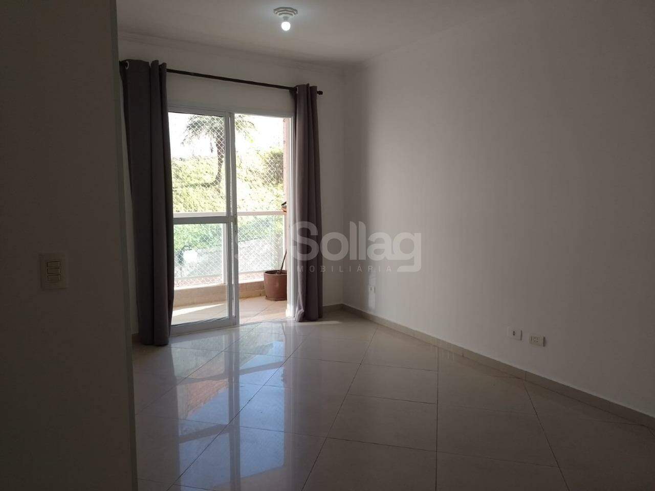 Apartamento para aluguel no Pinheirinho: