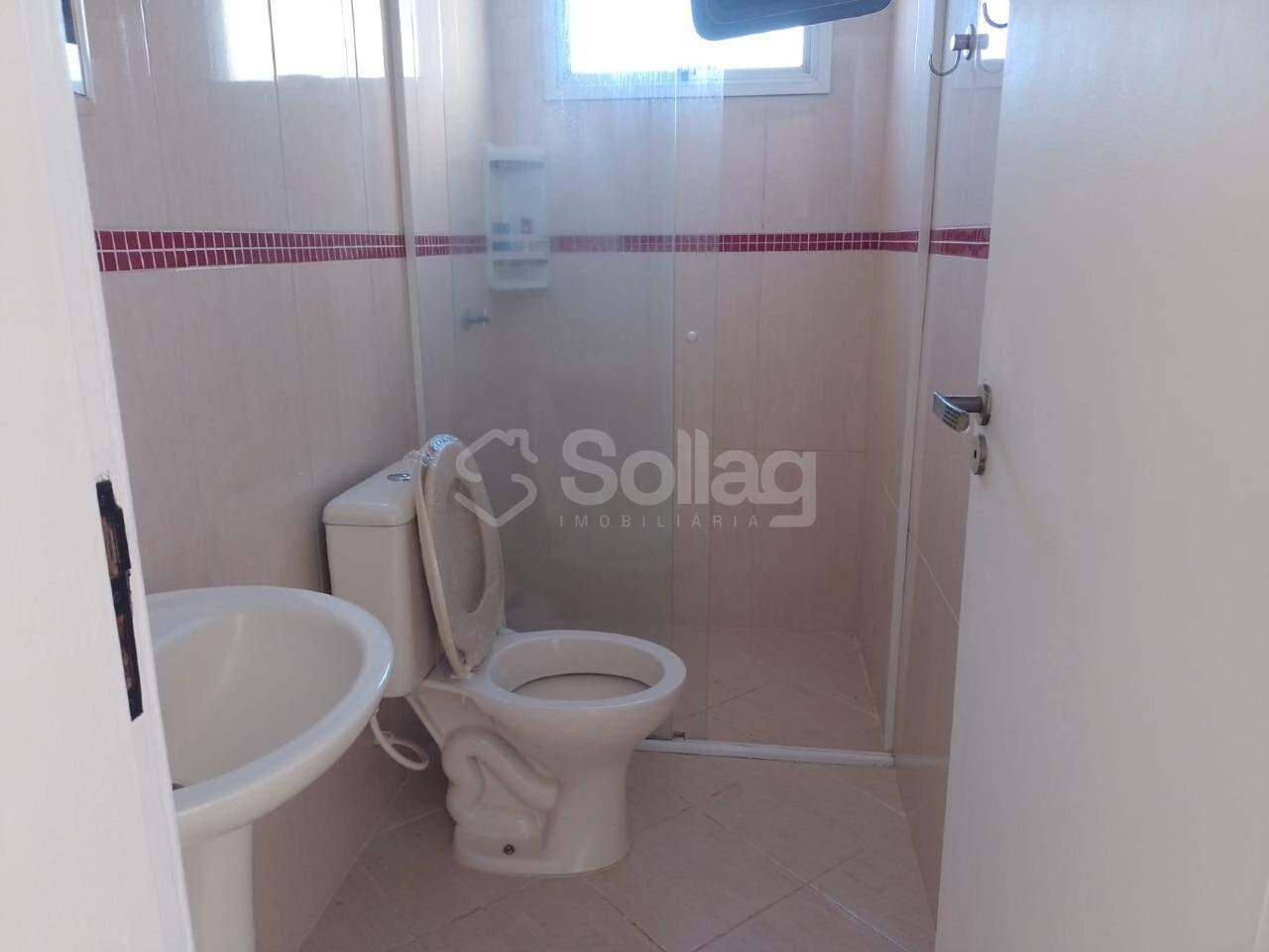 Apartamento para aluguel no Pinheirinho: