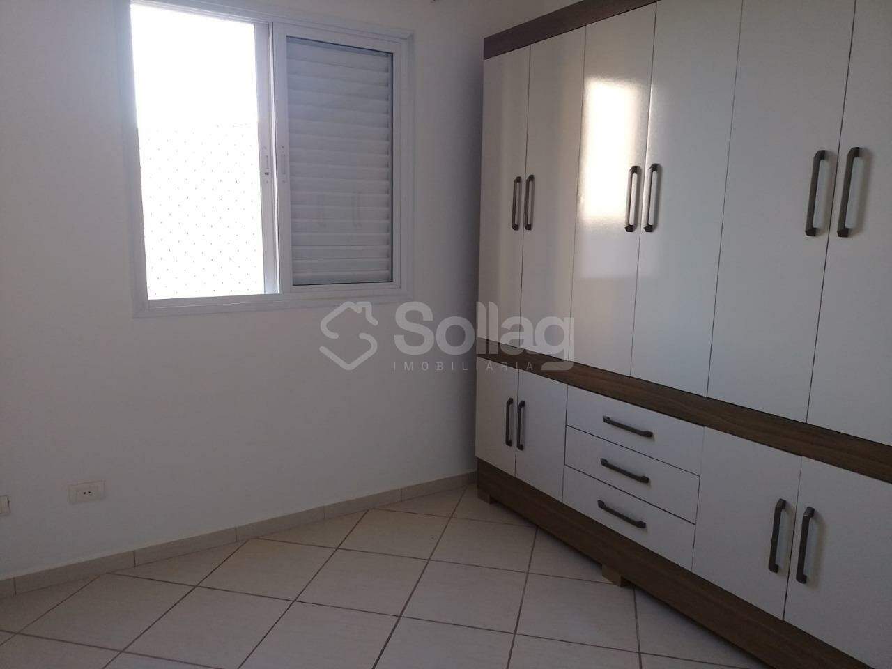 Apartamento para aluguel no Pinheirinho: