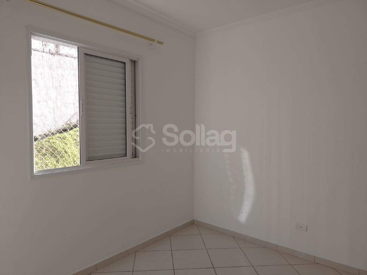 Apartamento para aluguel no Pinheirinho: