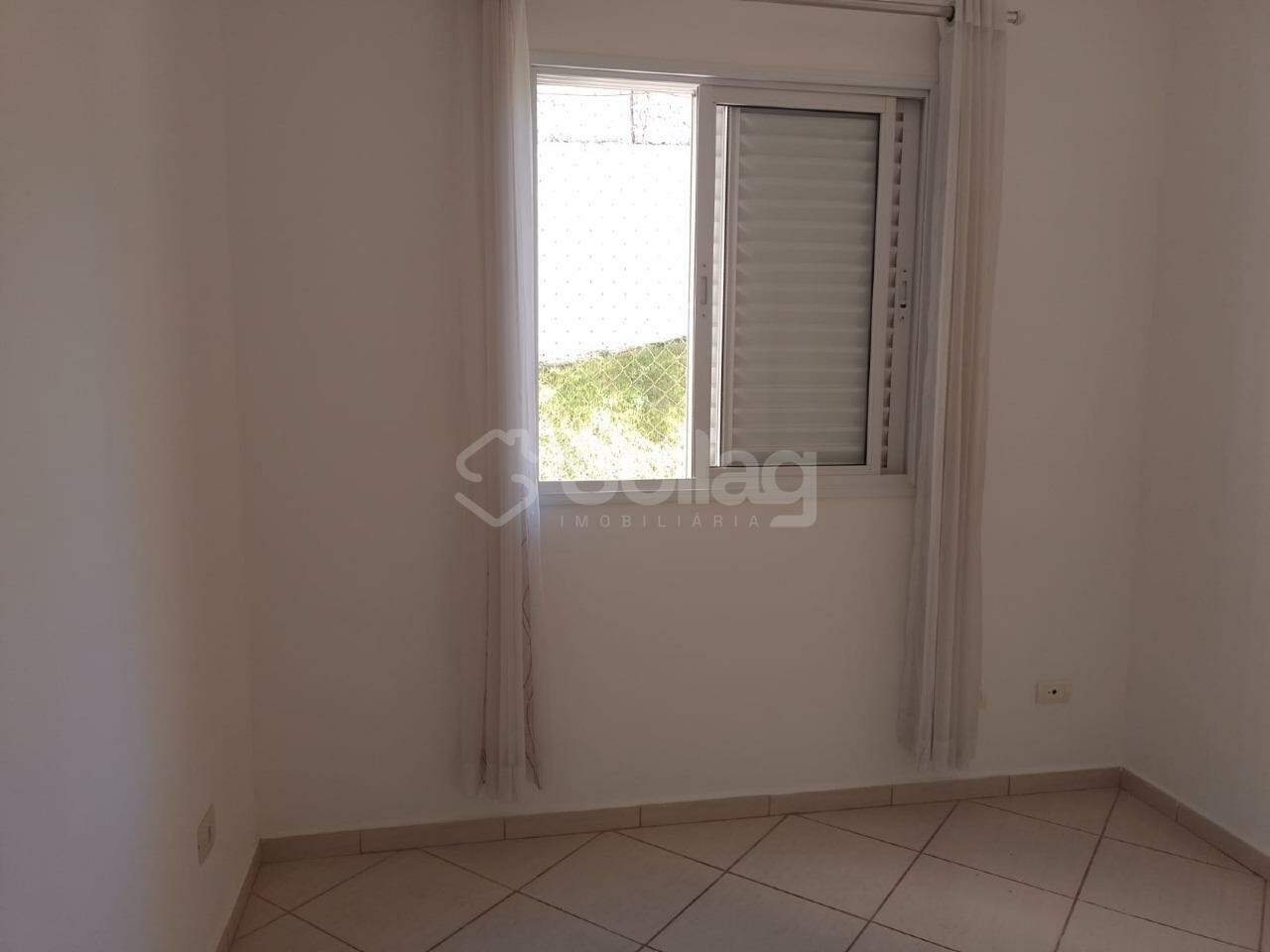 Apartamento para aluguel no Pinheirinho: