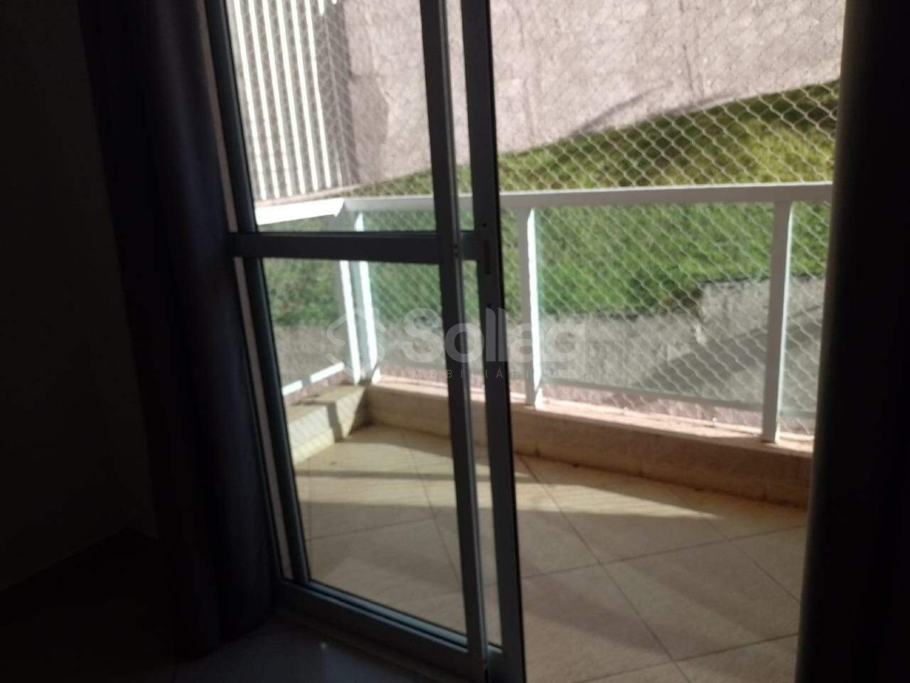 Apartamento para aluguel no Pinheirinho: