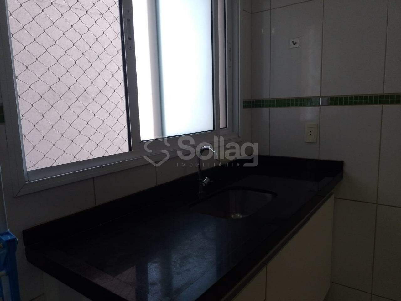 Apartamento para aluguel no Pinheirinho: