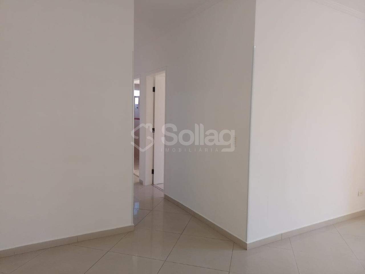Apartamento para aluguel no Pinheirinho: