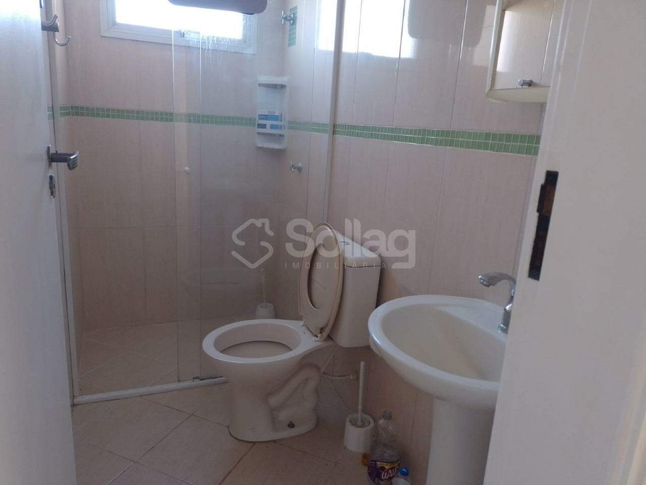 Apartamento para aluguel no Pinheirinho: