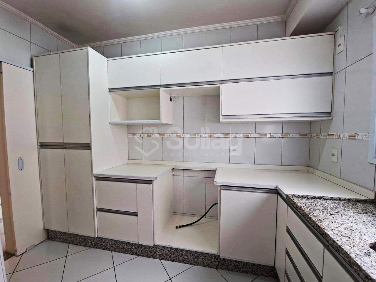Apartamento para aluguel no Vila Pagano:
