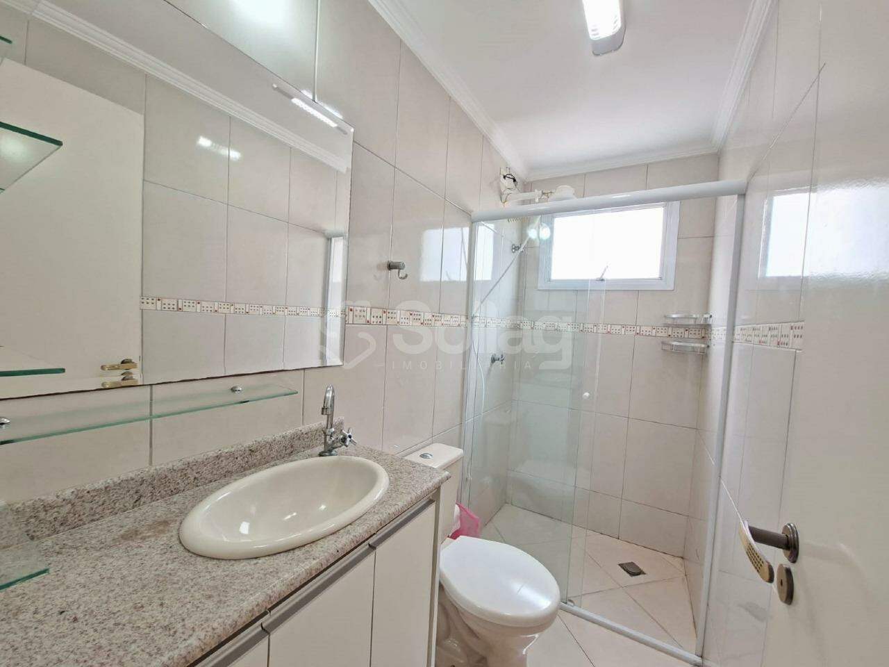 Apartamento para aluguel no Vila Pagano: