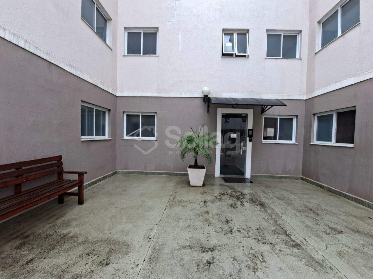 Apartamento para aluguel no Vila Pagano: