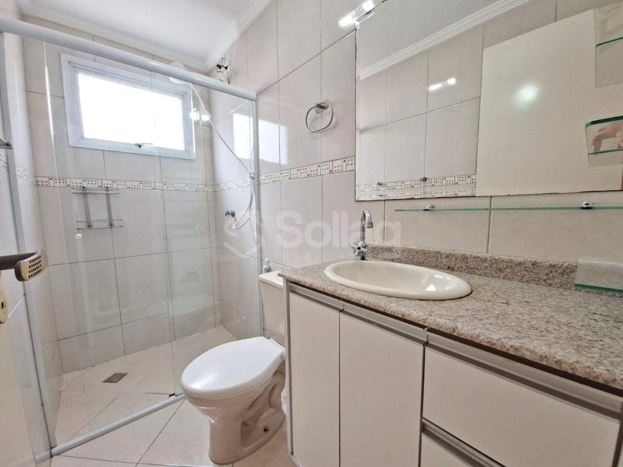 Apartamento para aluguel no Vila Pagano: