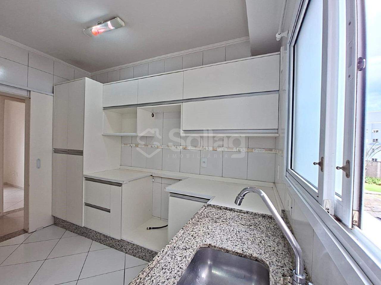 Apartamento para aluguel no Vila Pagano: