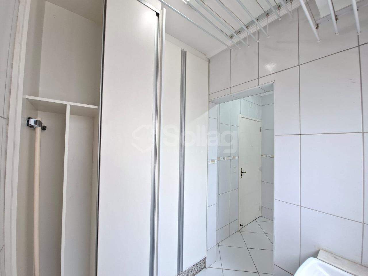 Apartamento para aluguel no Vila Pagano: