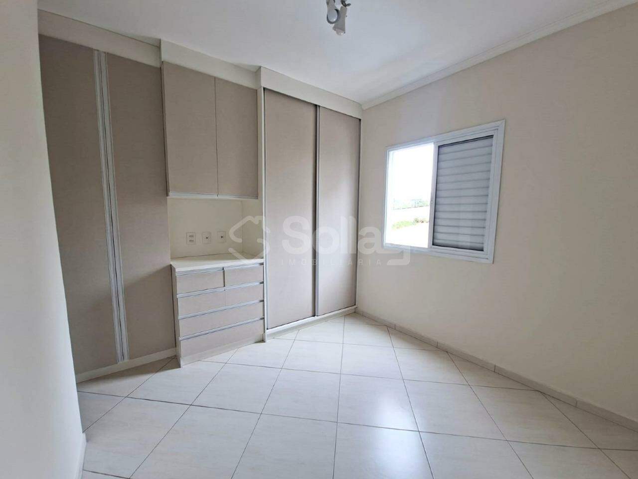 Apartamento para aluguel no Vila Pagano: