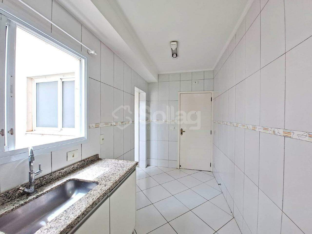 Apartamento para aluguel no Vila Pagano:
