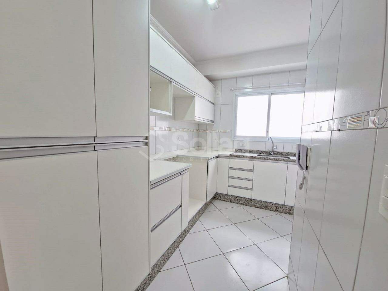 Apartamento para aluguel no Vila Pagano: 