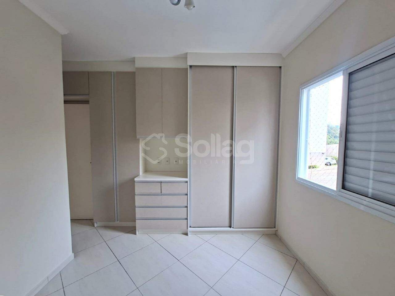 Apartamento para aluguel no Vila Pagano:
