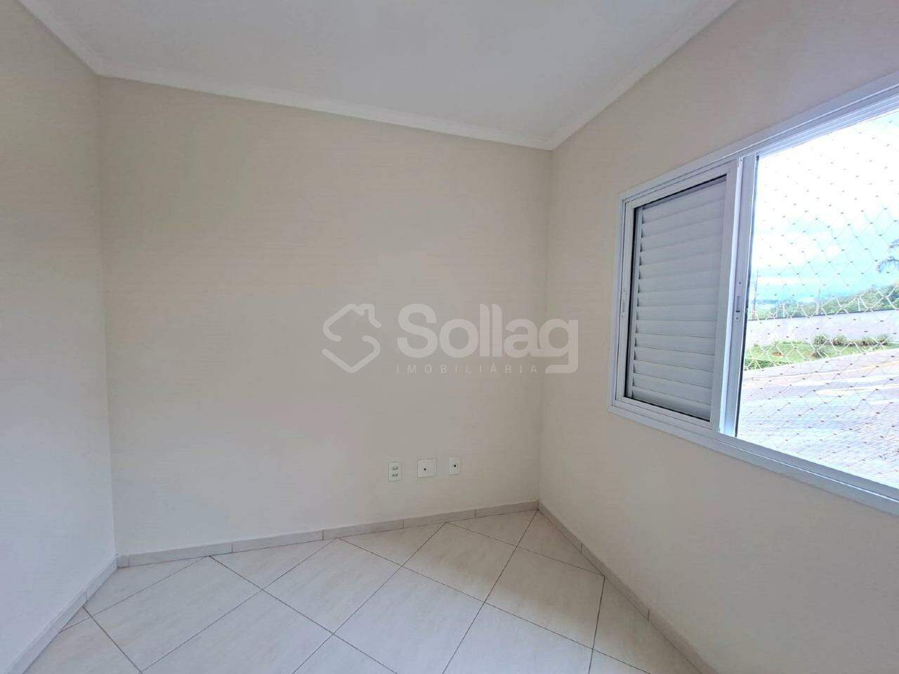 Apartamento para aluguel no Vila Pagano: