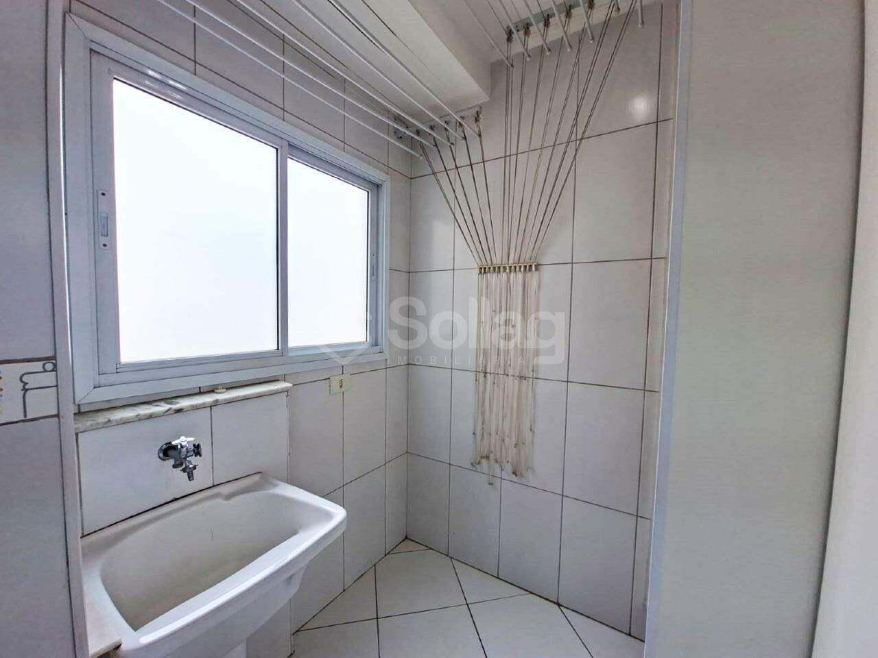 Apartamento para aluguel no Vila Pagano: