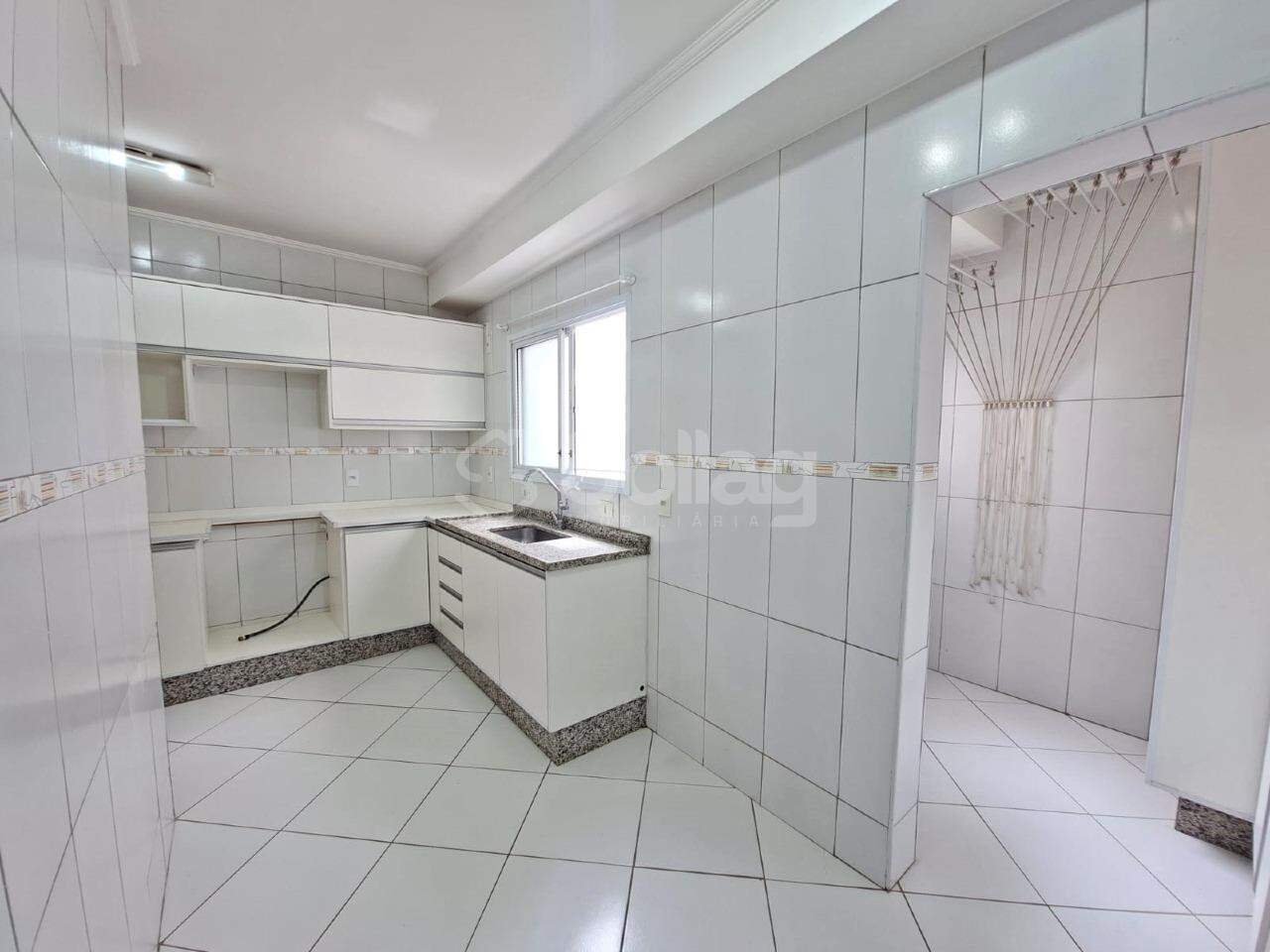 Apartamento para aluguel no Vila Pagano:
