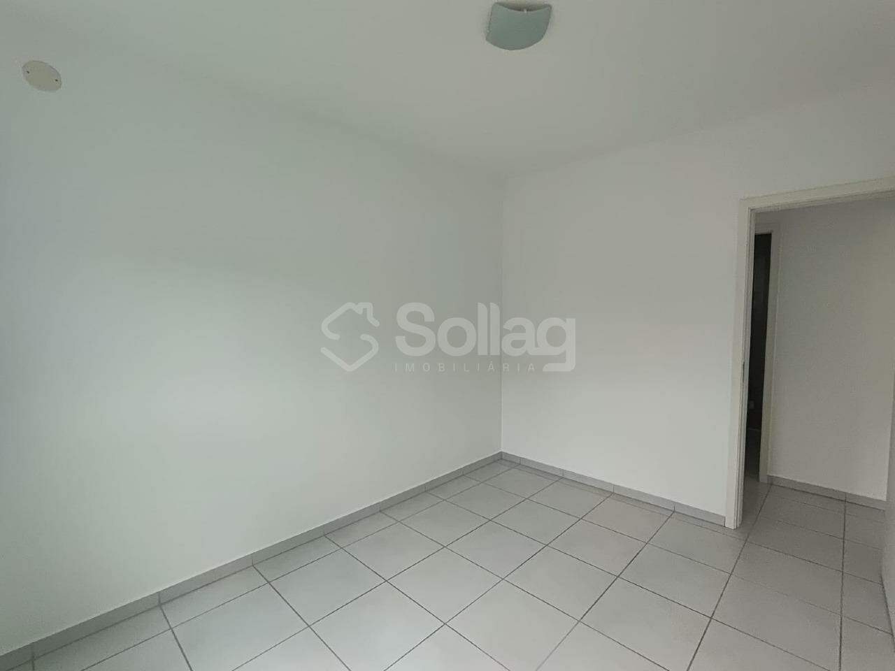 Apartamento para aluguel no Altos do Morumbi: 