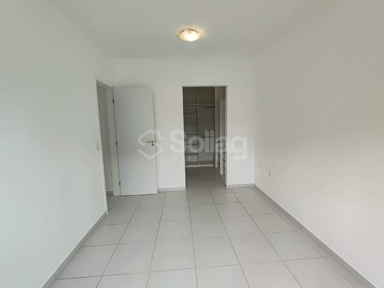 Apartamento para aluguel no Altos do Morumbi: 