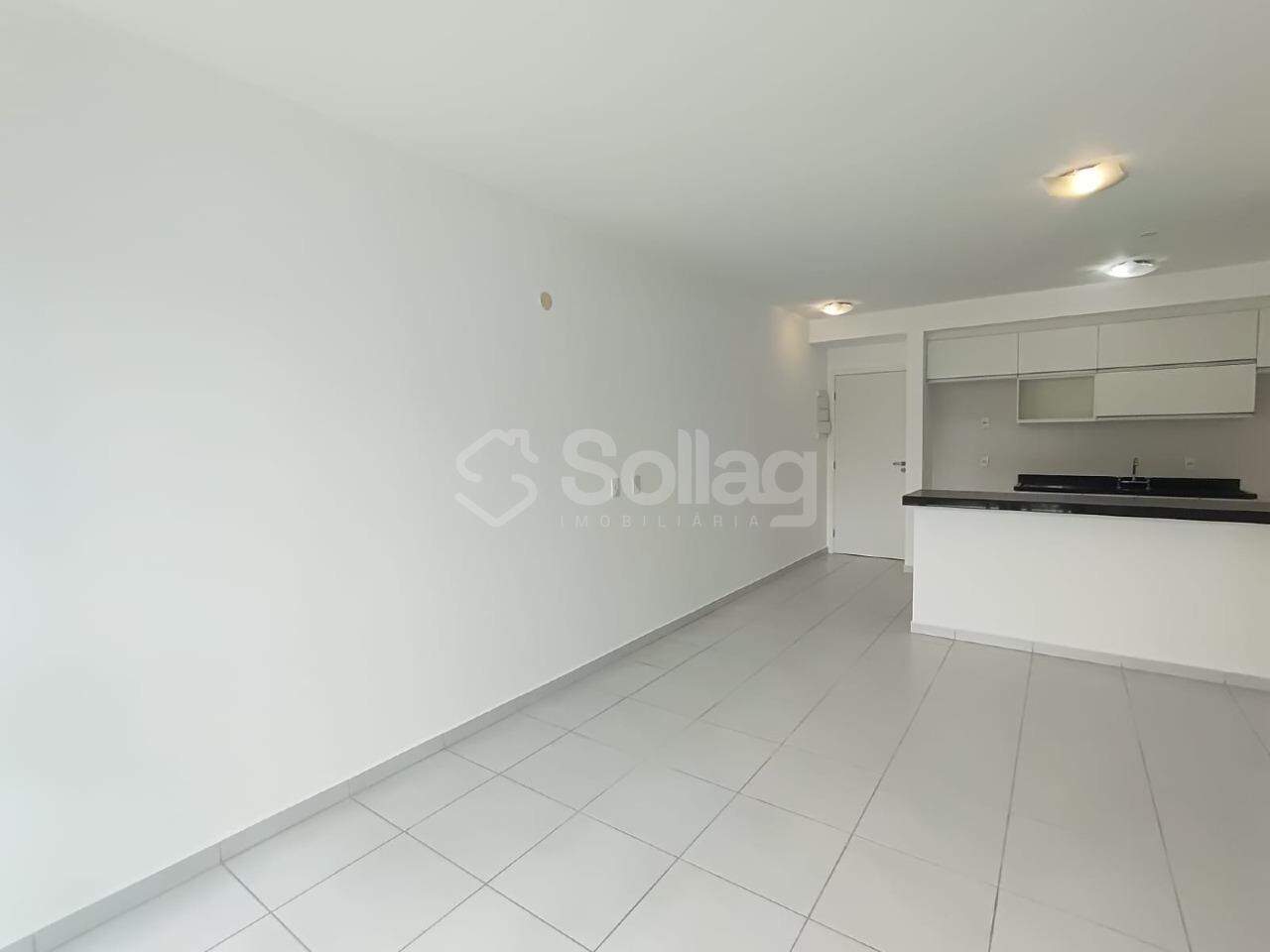 Apartamento para aluguel no Altos do Morumbi: 