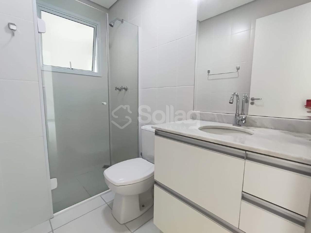Apartamento para aluguel no Altos do Morumbi: 