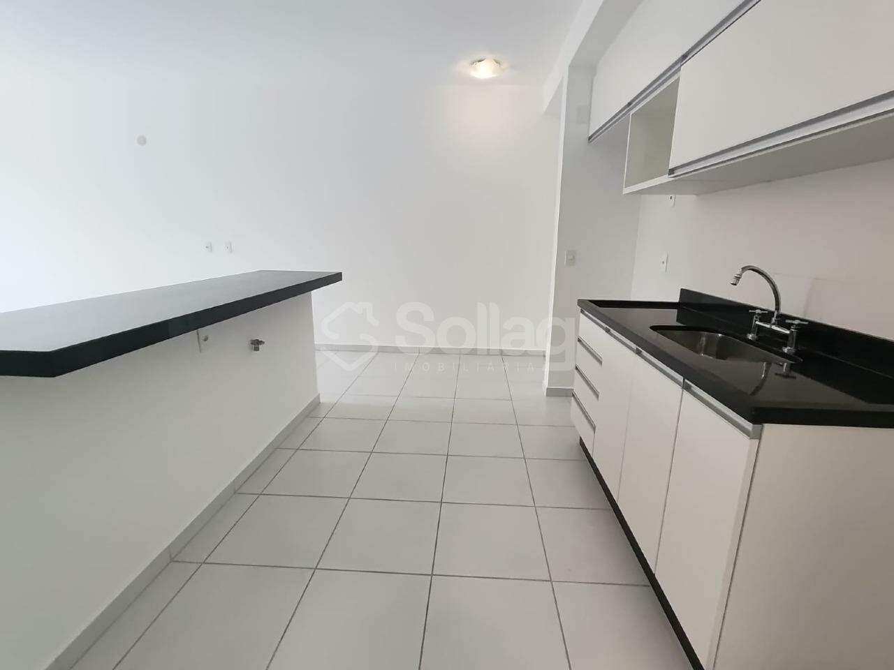Apartamento para aluguel no Altos do Morumbi: 