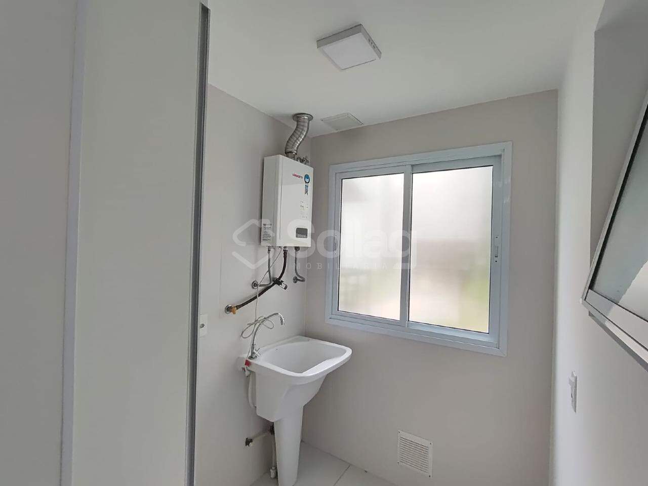 Apartamento para aluguel no Altos do Morumbi: 