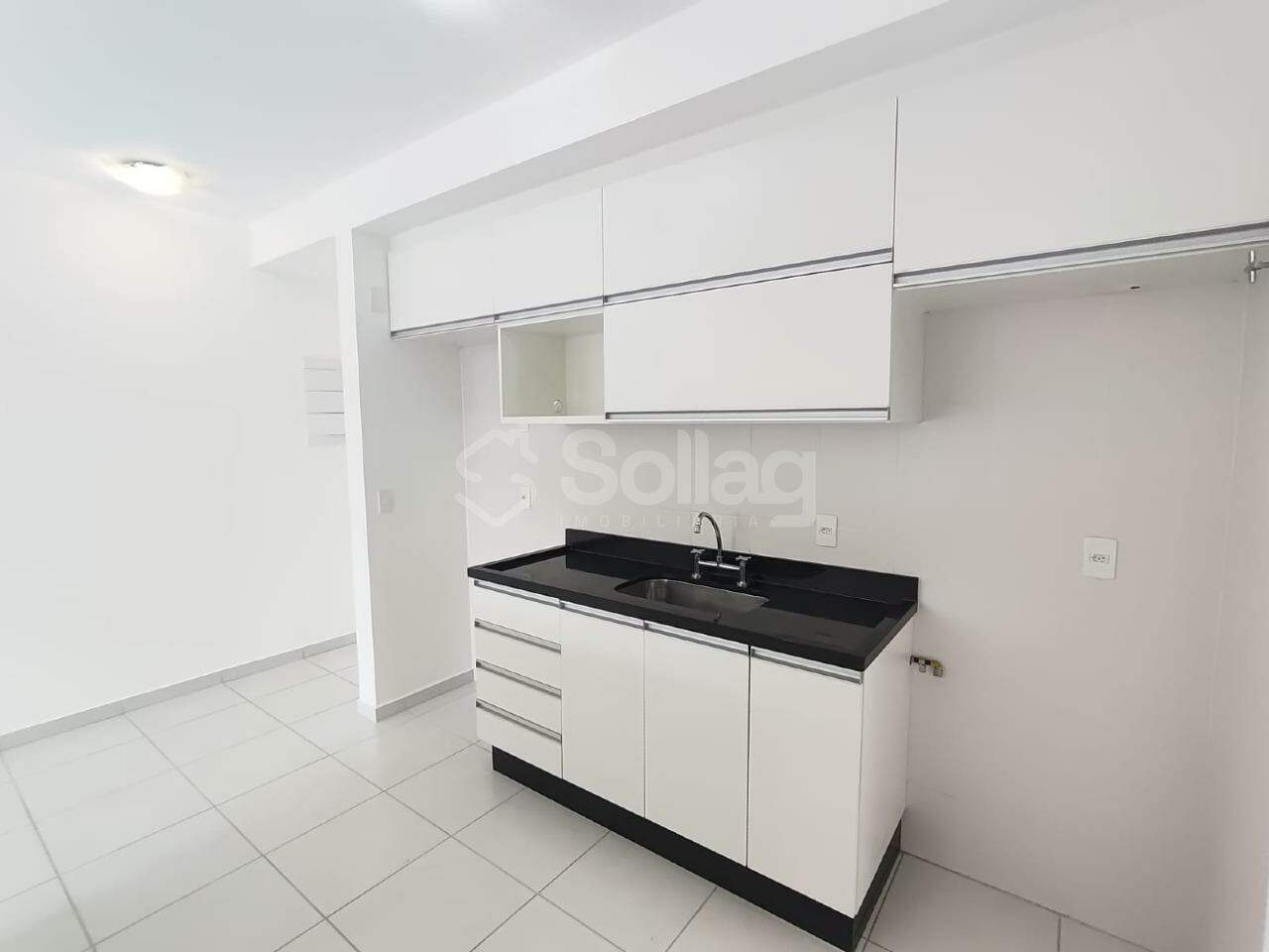 Apartamento para aluguel no Altos do Morumbi: 