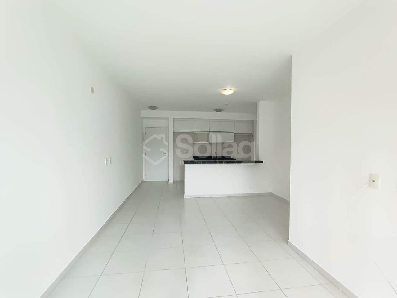 Apartamento para aluguel no Altos do Morumbi: 