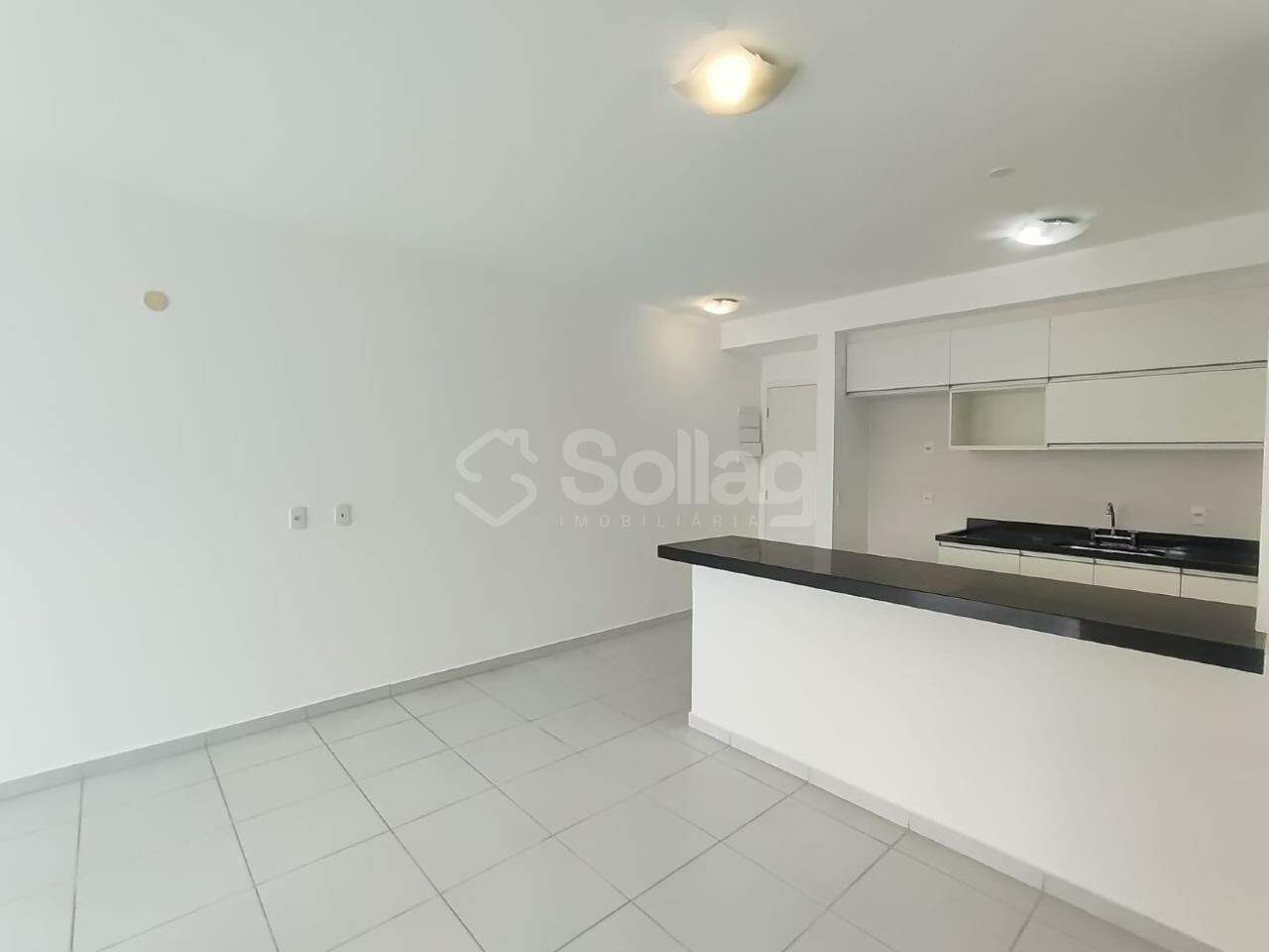 Apartamento para aluguel no Altos do Morumbi: 